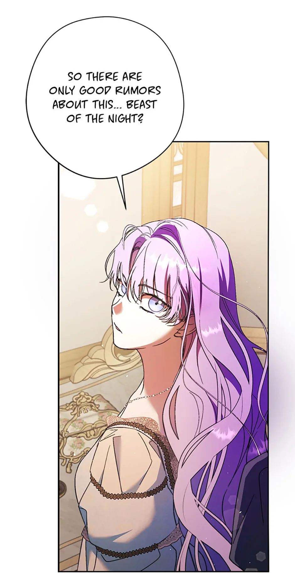 An Extra Stole the Male Leads - Chapter 13 manhwa
