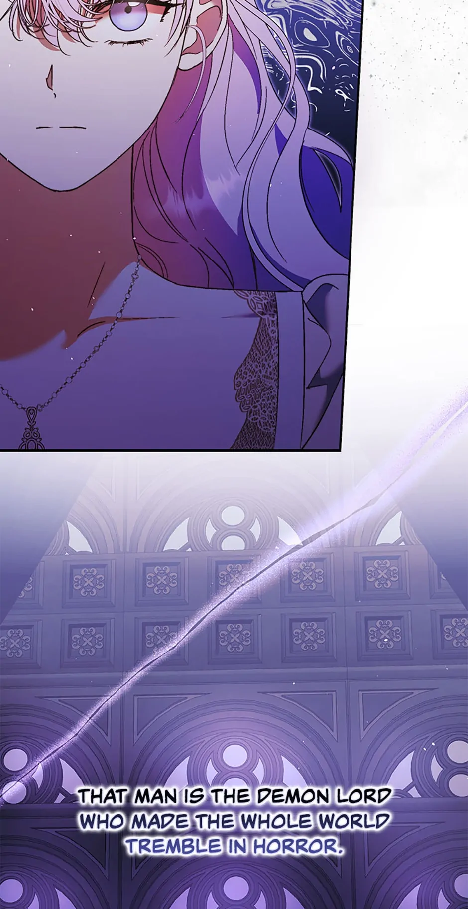 An Extra Stole the Male Leads - Chapter 13 manhwa