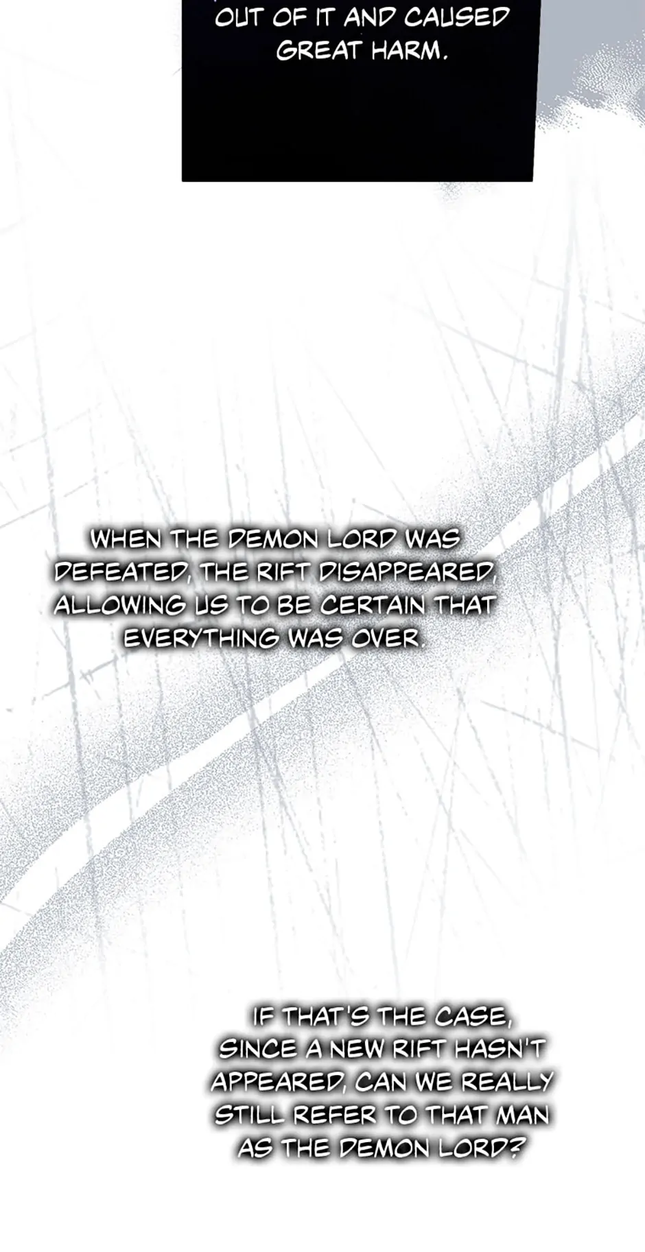 An Extra Stole the Male Leads - Chapter 13 manhwa
