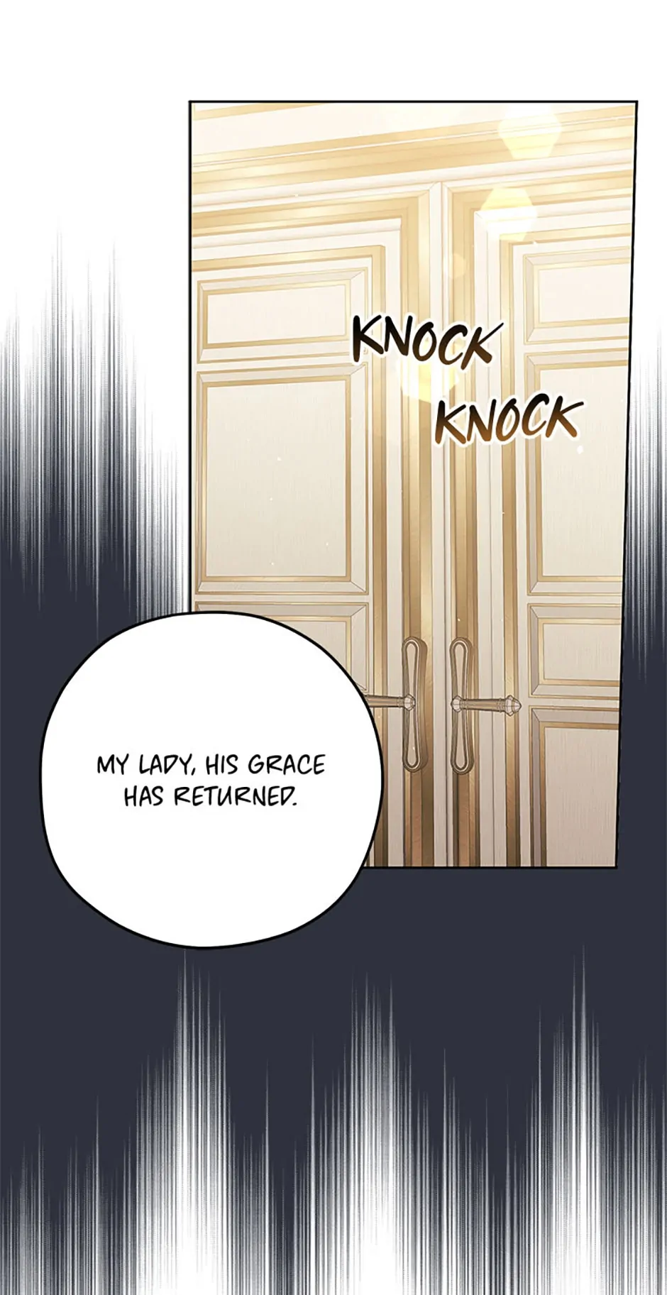 An Extra Stole the Male Leads - Chapter 13 manhwa