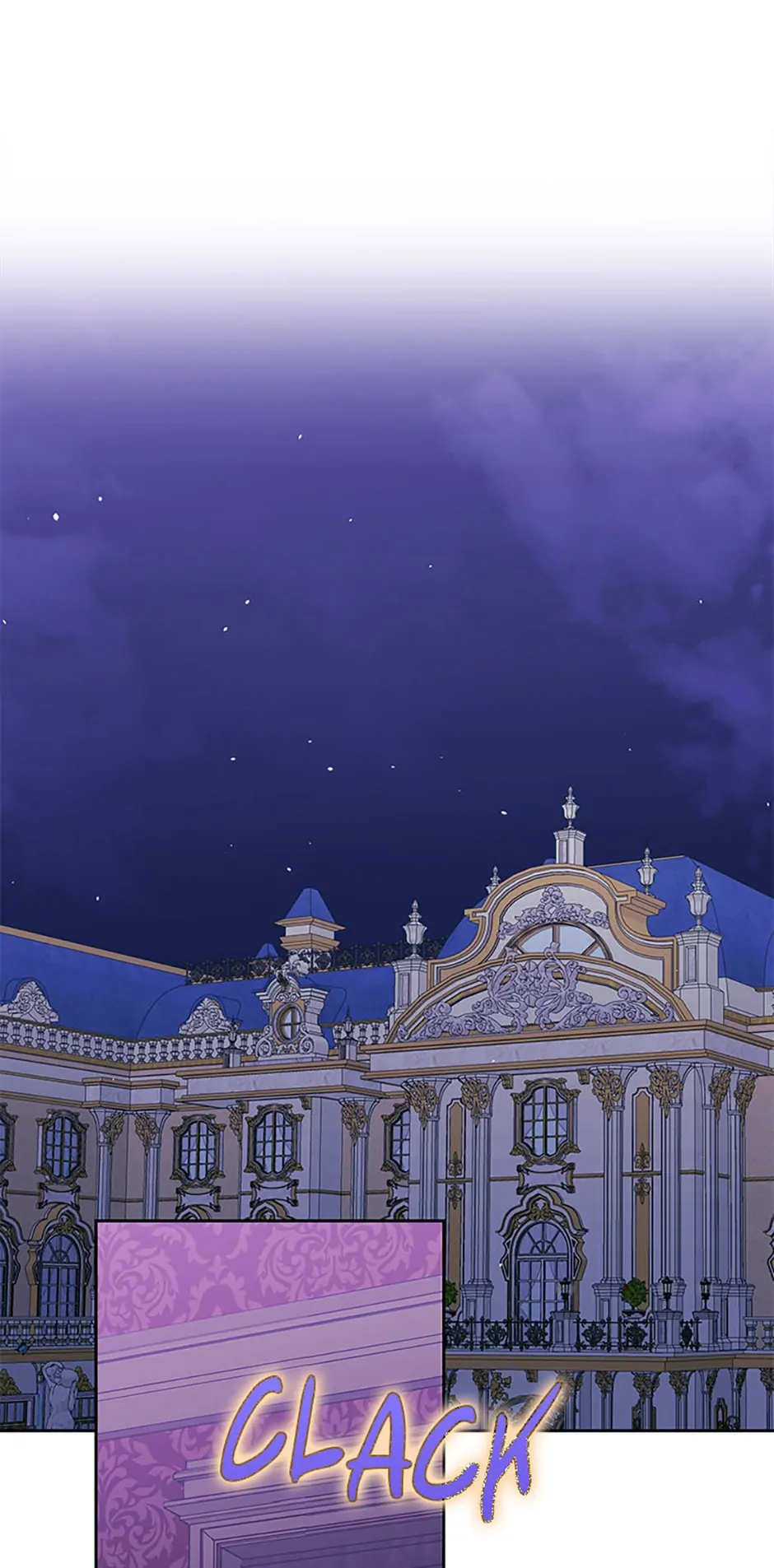 An Extra Stole the Male Leads - Chapter 13 manhwa