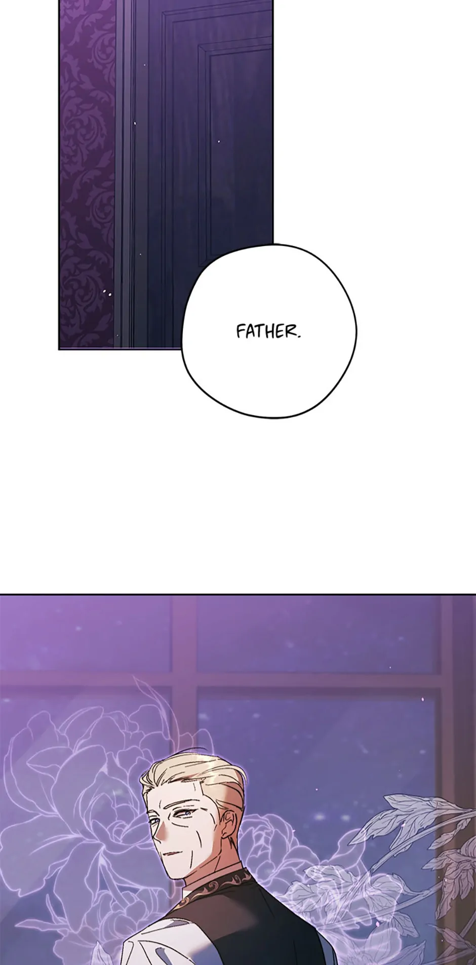 An Extra Stole the Male Leads - Chapter 13 manhwa
