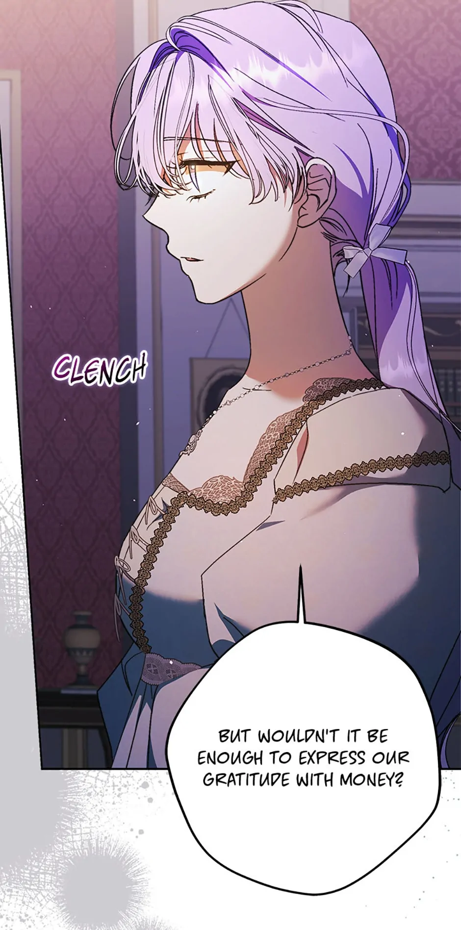 An Extra Stole the Male Leads - Chapter 13 manhwa