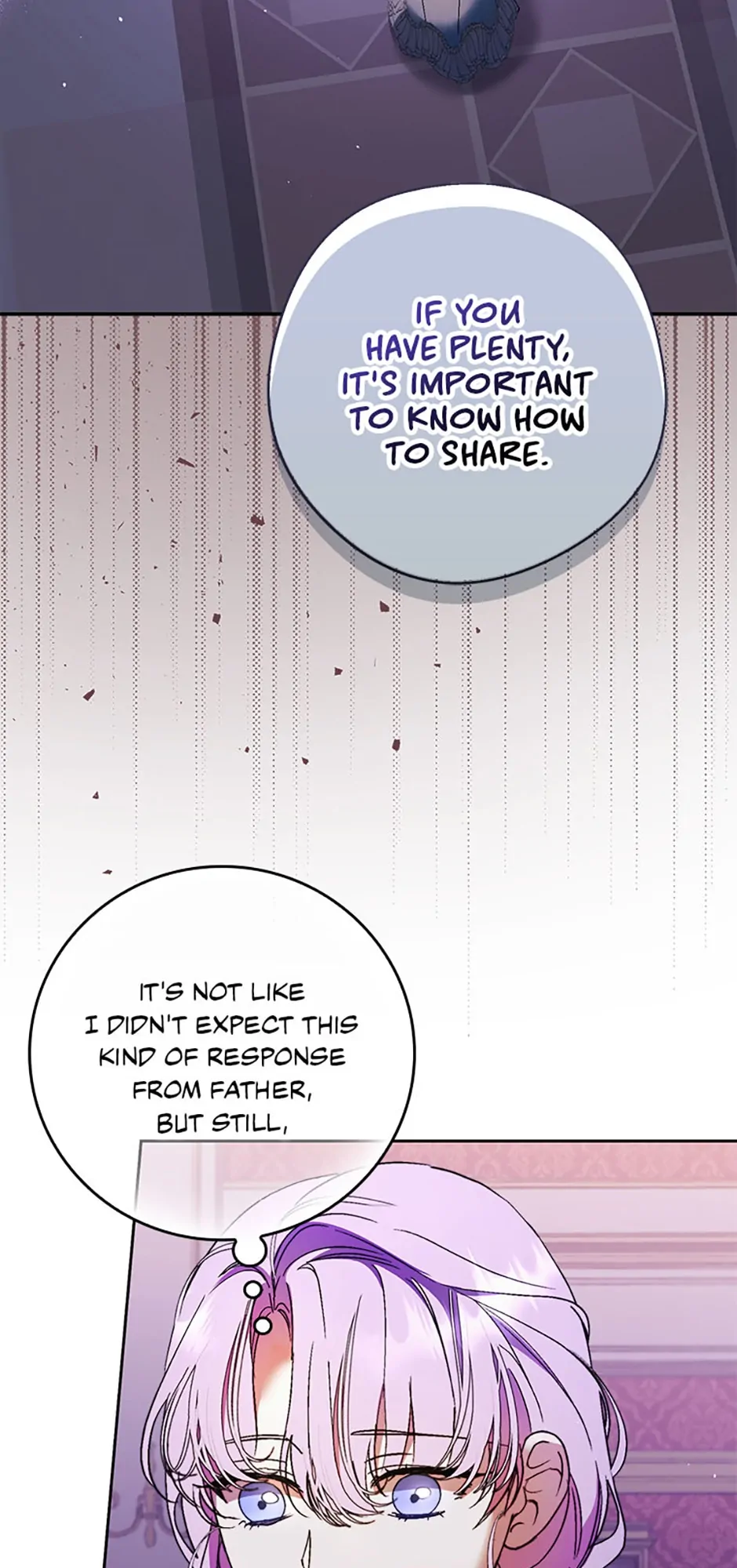 An Extra Stole the Male Leads - Chapter 13 manhwa