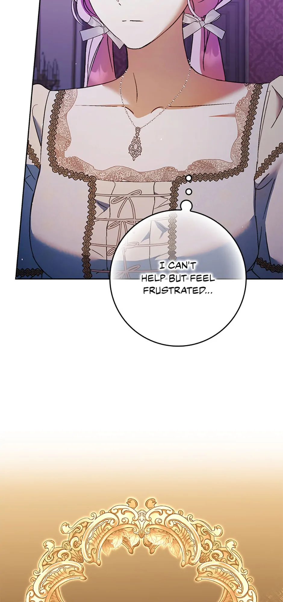 An Extra Stole the Male Leads - Chapter 13 manhwa