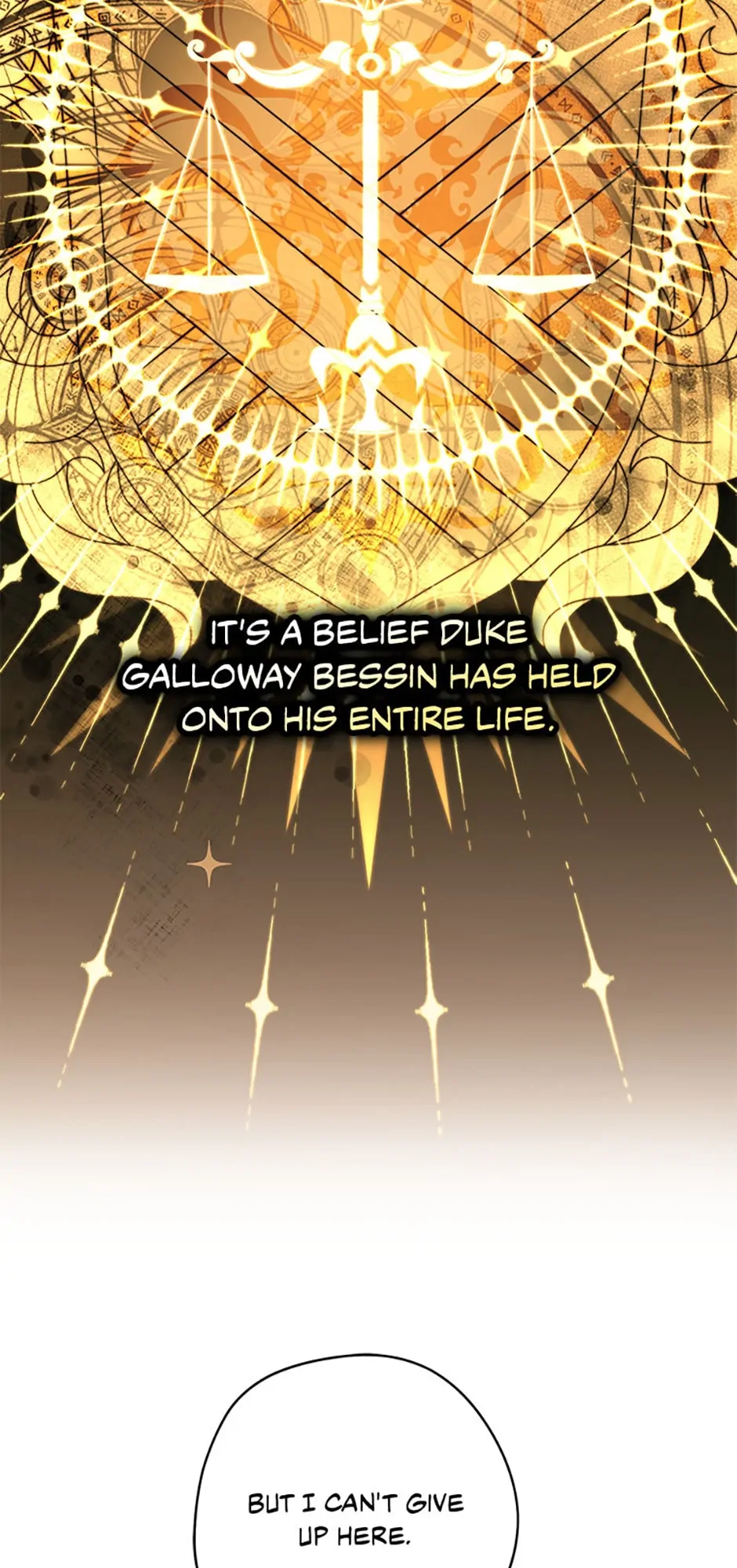 An Extra Stole the Male Leads - Chapter 13 manhwa