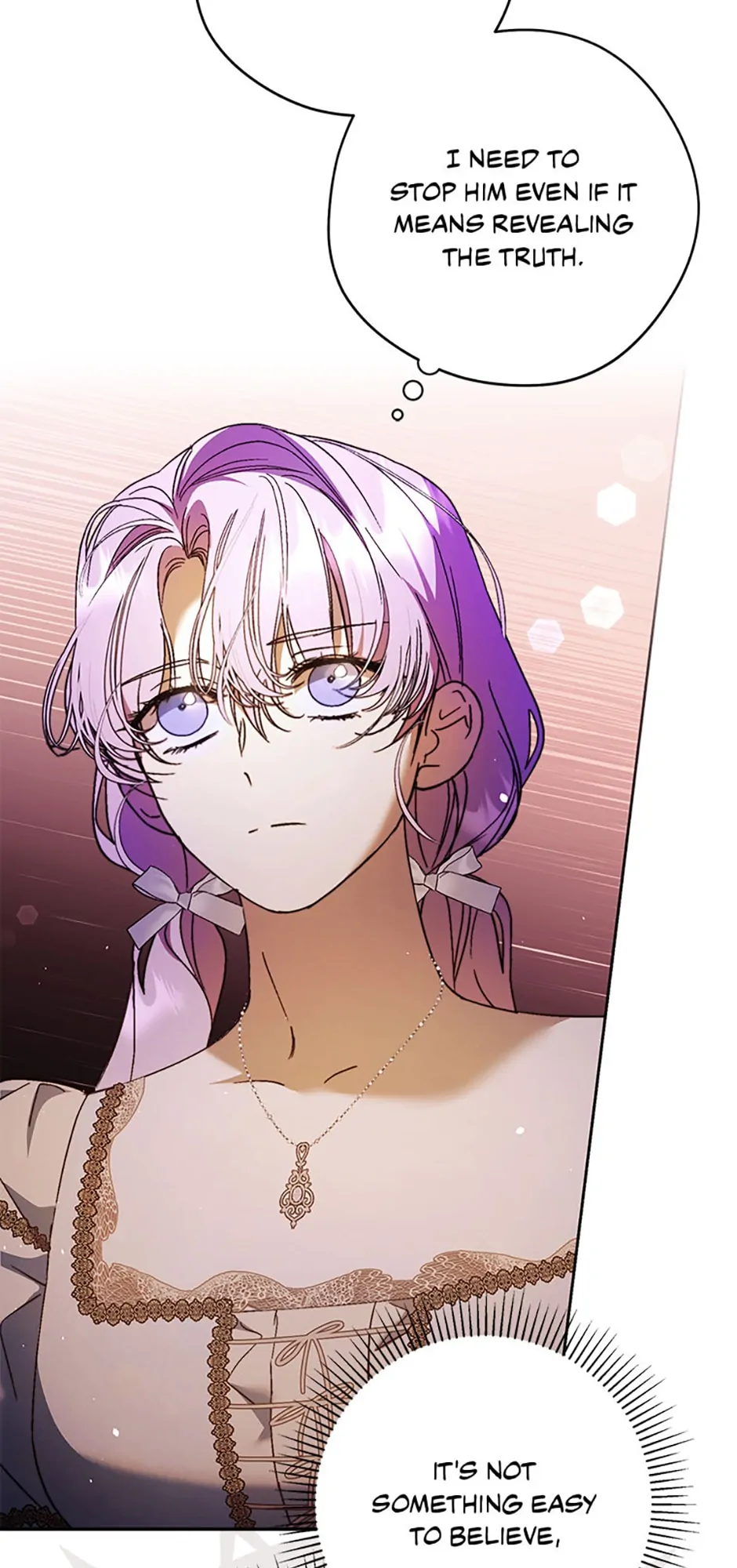 An Extra Stole the Male Leads - Chapter 13 manhwa