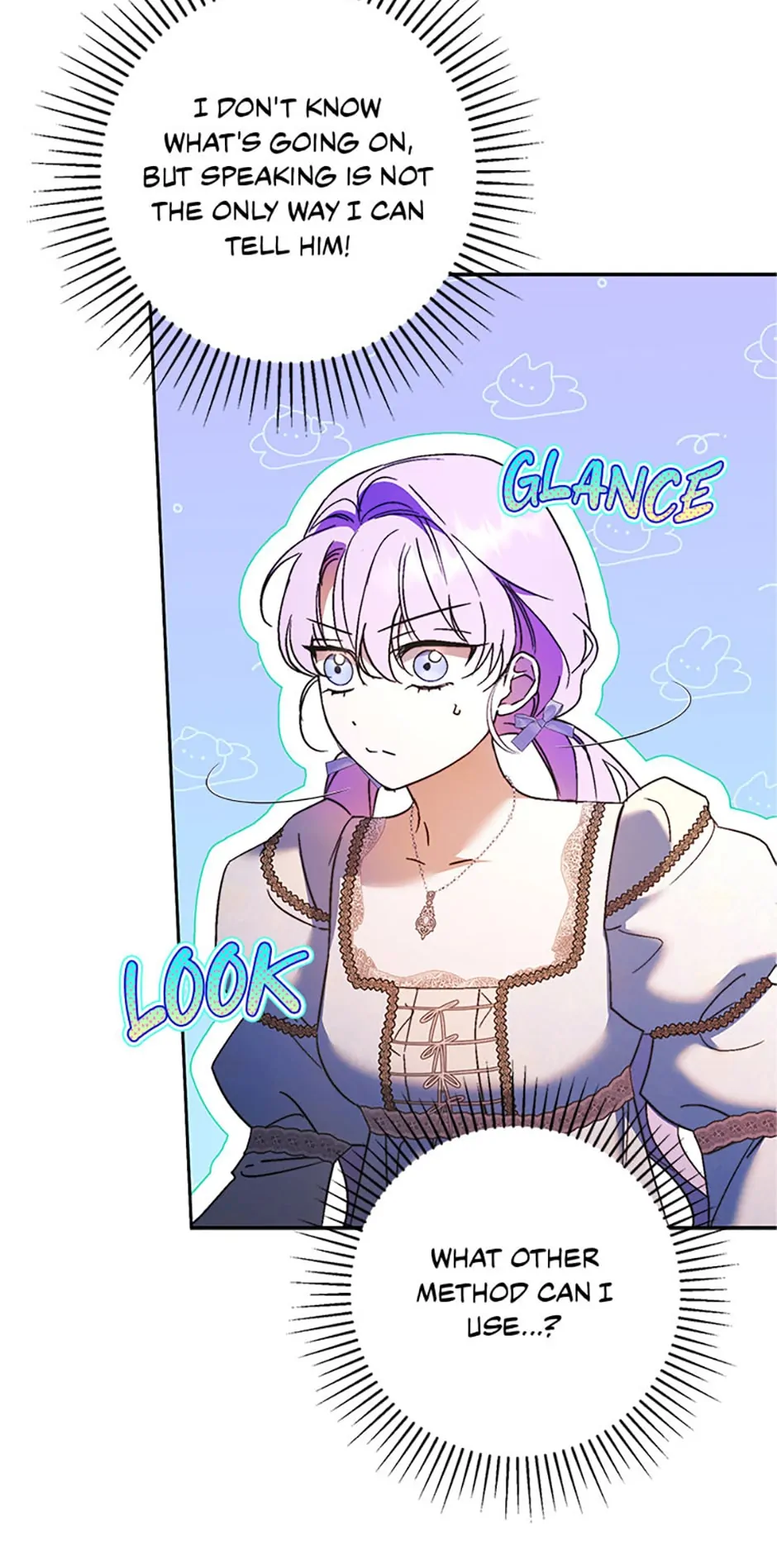 An Extra Stole the Male Leads - Chapter 13 manhwa