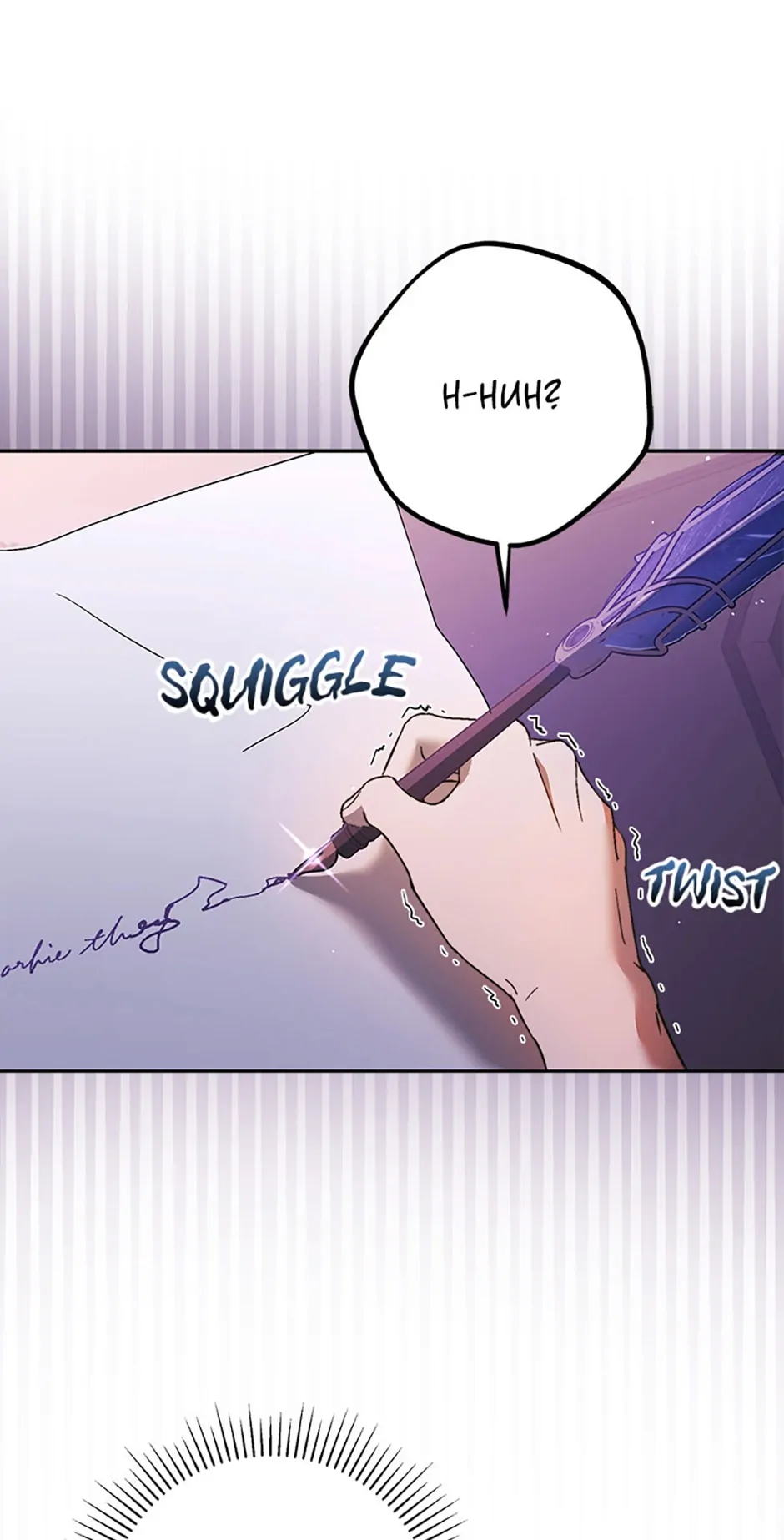 An Extra Stole the Male Leads - Chapter 13 manhwa