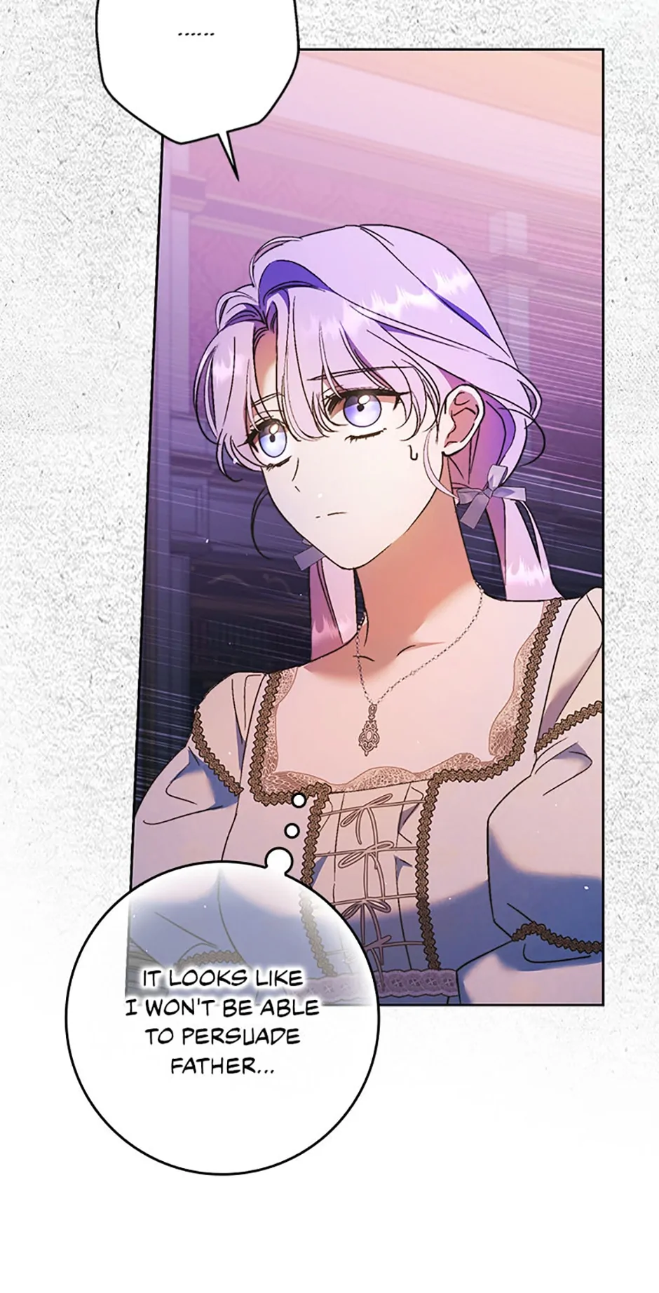 An Extra Stole the Male Leads - Chapter 13 manhwa