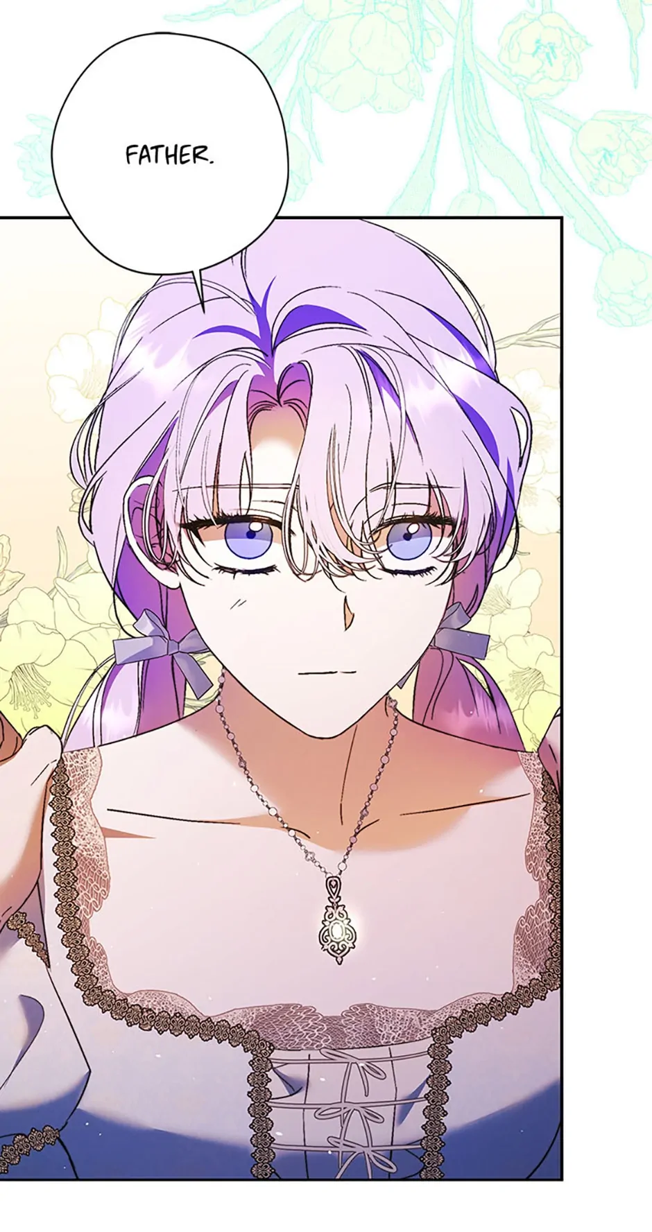 An Extra Stole the Male Leads - Chapter 13 manhwa