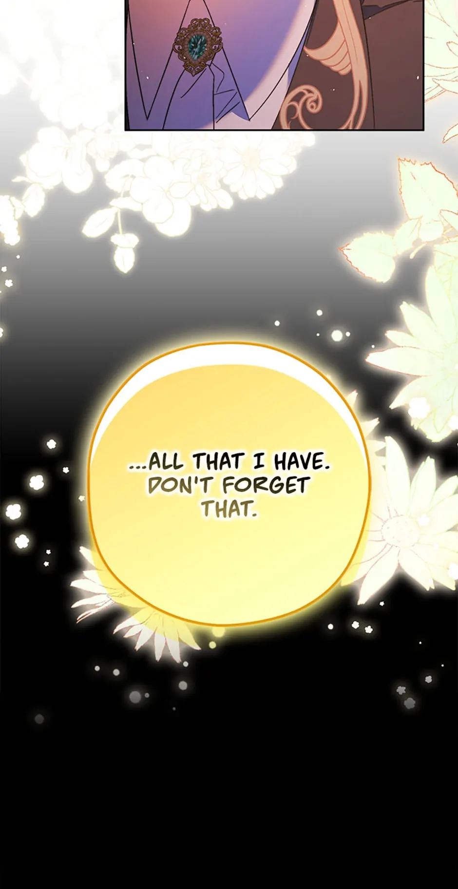 An Extra Stole the Male Leads - Chapter 13 manhwa