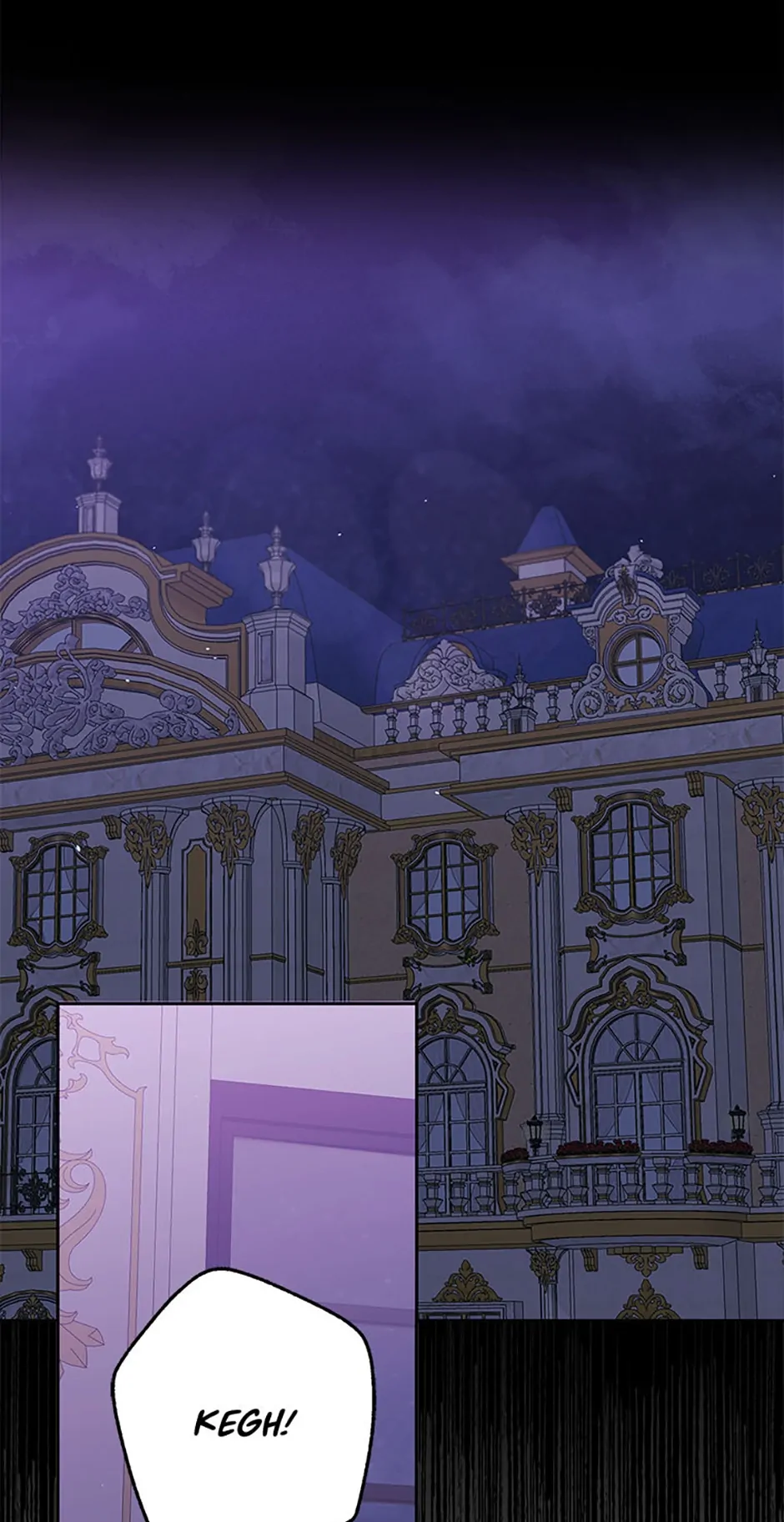 An Extra Stole the Male Leads - Chapter 13 manhwa