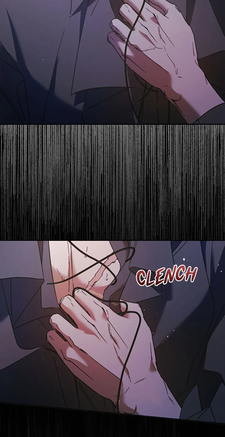 An Extra Stole the Male Leads - Chapter 13 manhwa