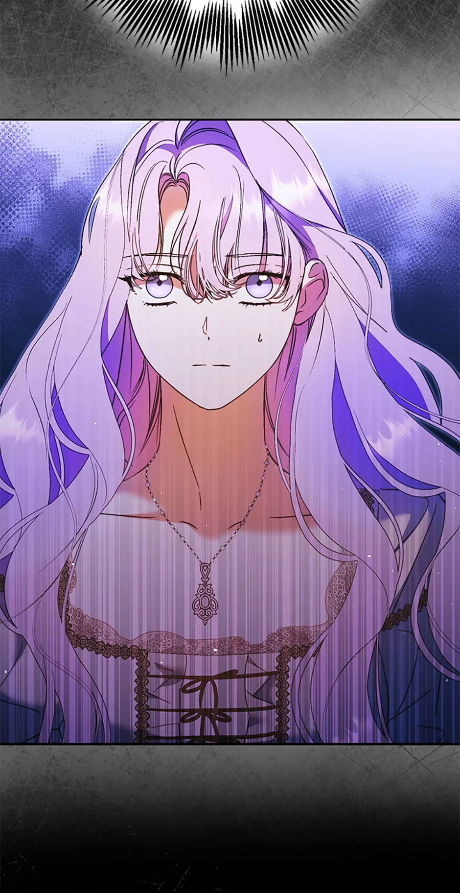 An Extra Stole the Male Leads - Chapter 13 manhwa