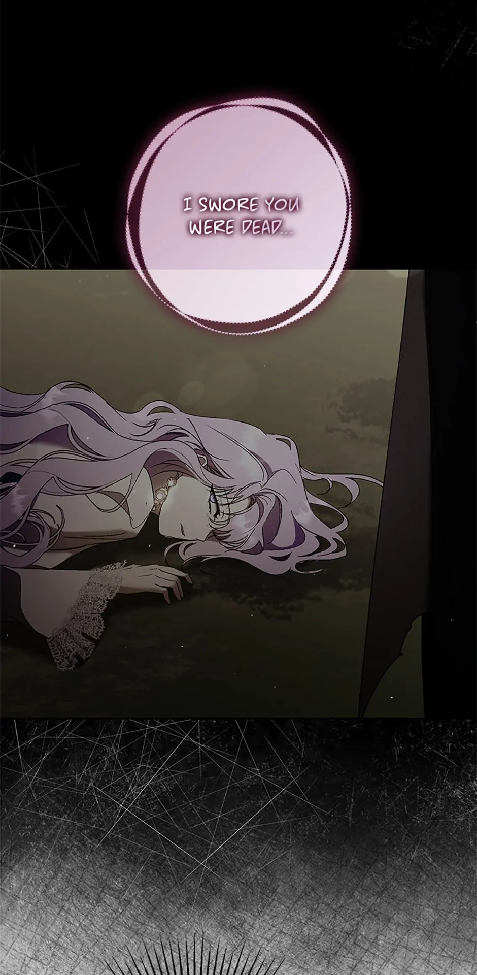 An Extra Stole the Male Leads - Chapter 13 manhwa