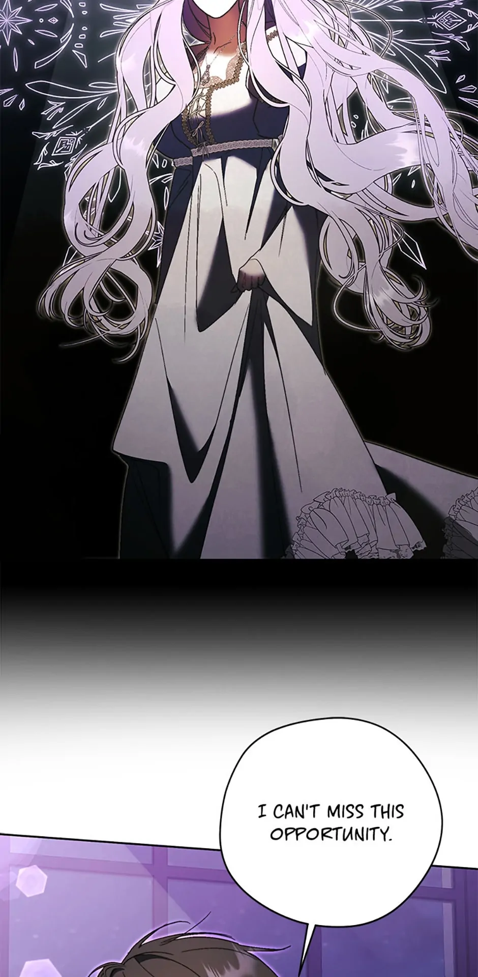 An Extra Stole the Male Leads - Chapter 13 manhwa