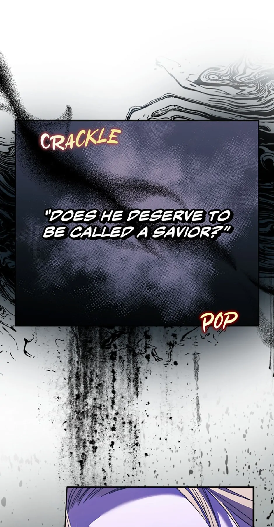 An Extra Stole the Male Leads - Chapter 14 manhwa