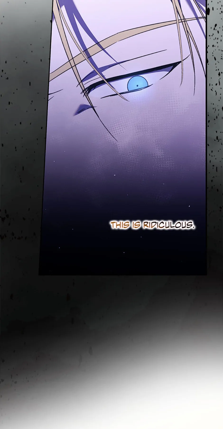 An Extra Stole the Male Leads - Chapter 14 manhwa