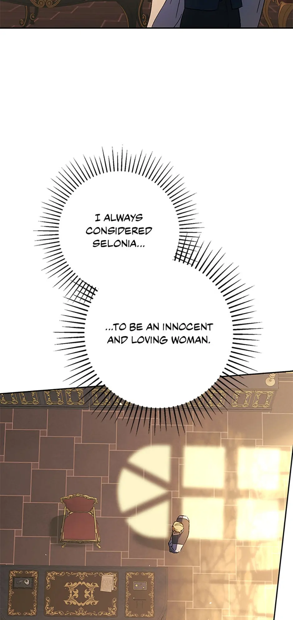 An Extra Stole the Male Leads - Chapter 14 manhwa