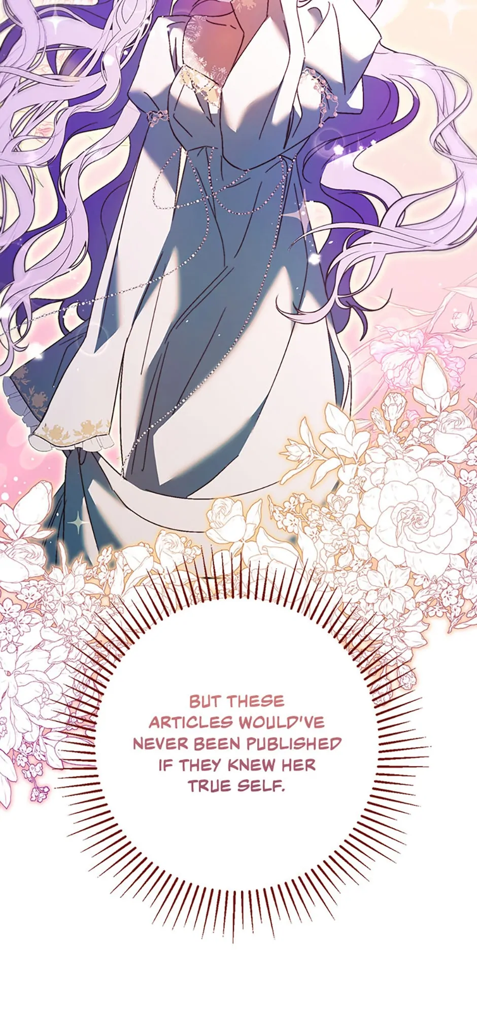 An Extra Stole the Male Leads - Chapter 14 manhwa