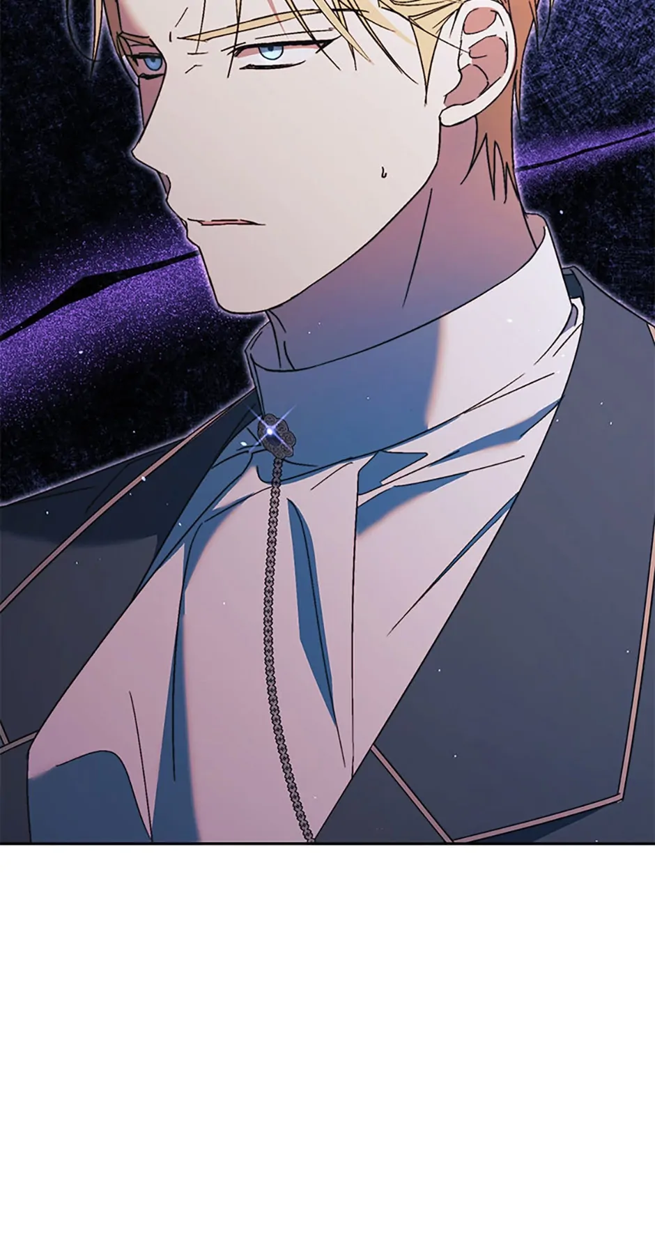 An Extra Stole the Male Leads - Chapter 14 manhwa