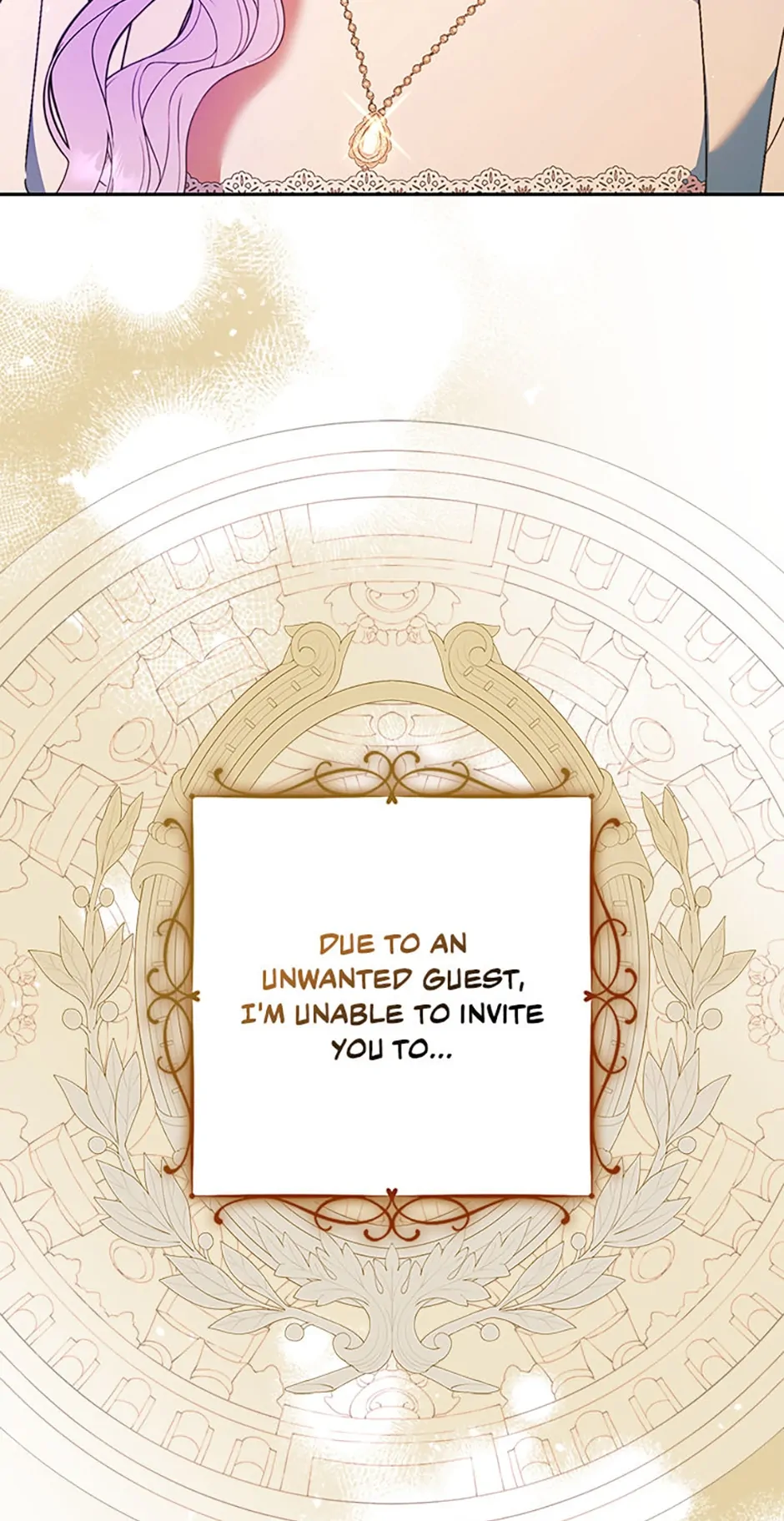 An Extra Stole the Male Leads - Chapter 14 manhwa