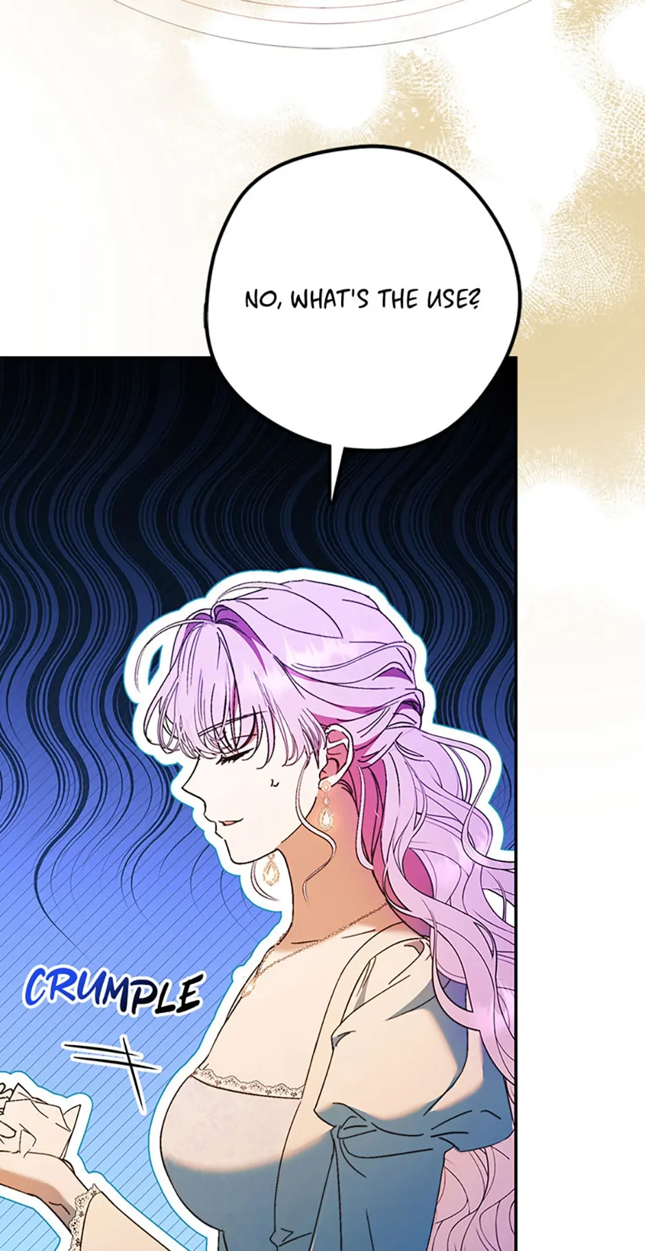 An Extra Stole the Male Leads - Chapter 14 manhwa