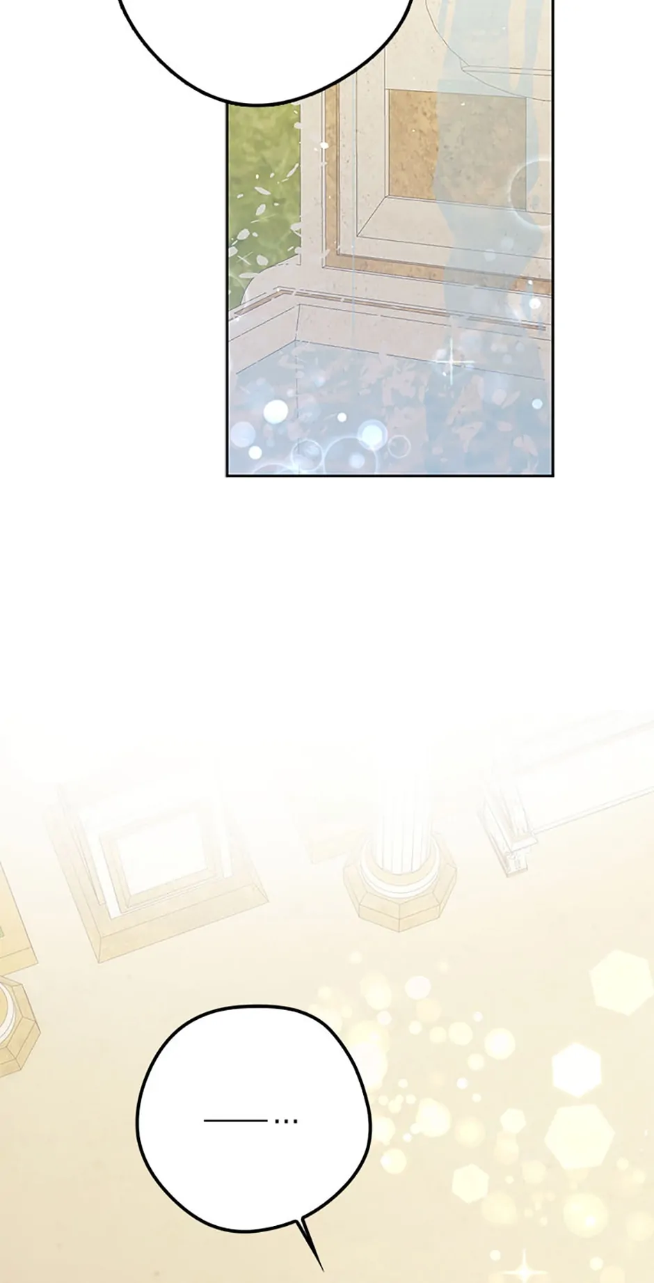 An Extra Stole the Male Leads - Chapter 14 manhwa