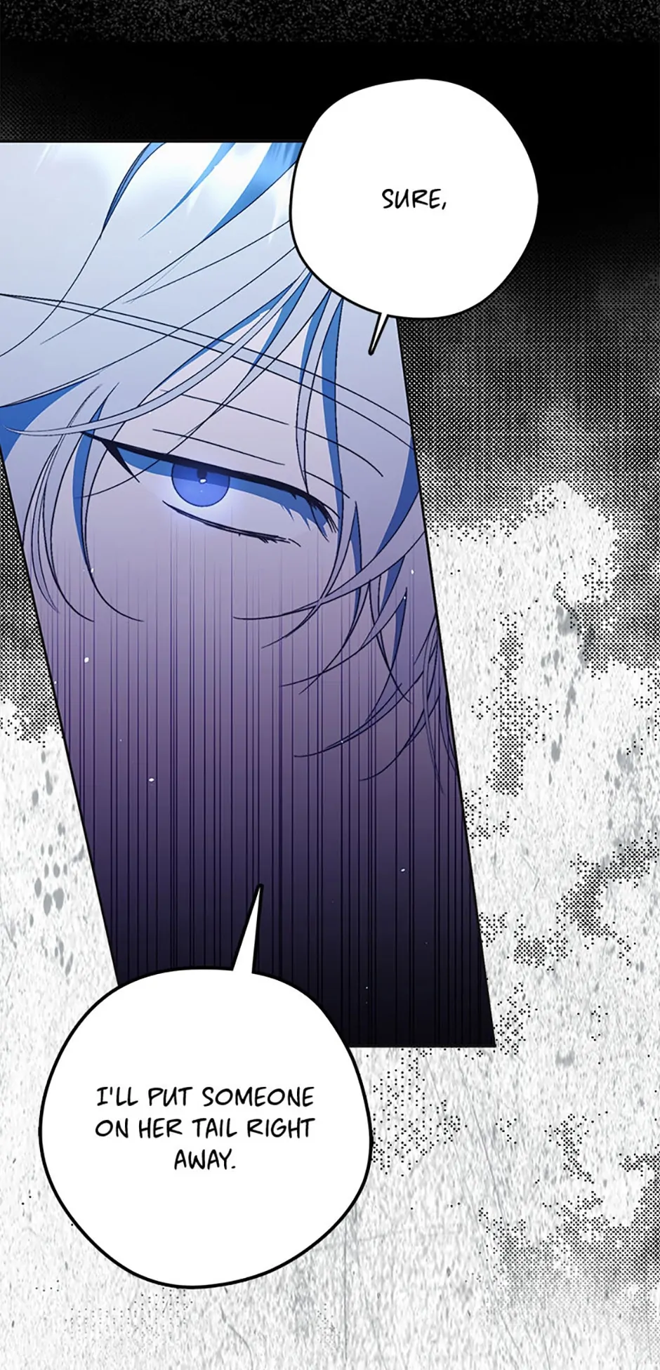 An Extra Stole the Male Leads - Chapter 14 manhwa