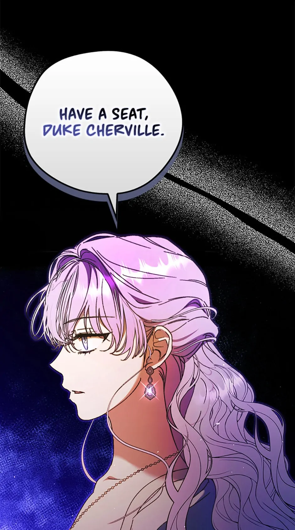 An Extra Stole the Male Leads - Chapter 14 manhwa