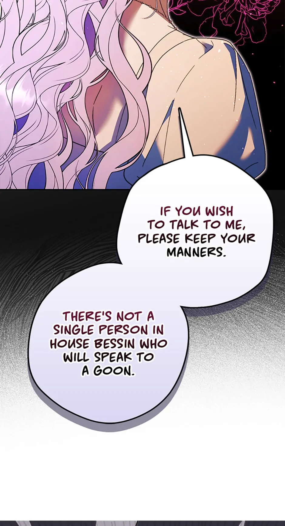 An Extra Stole the Male Leads - Chapter 15 manhwa