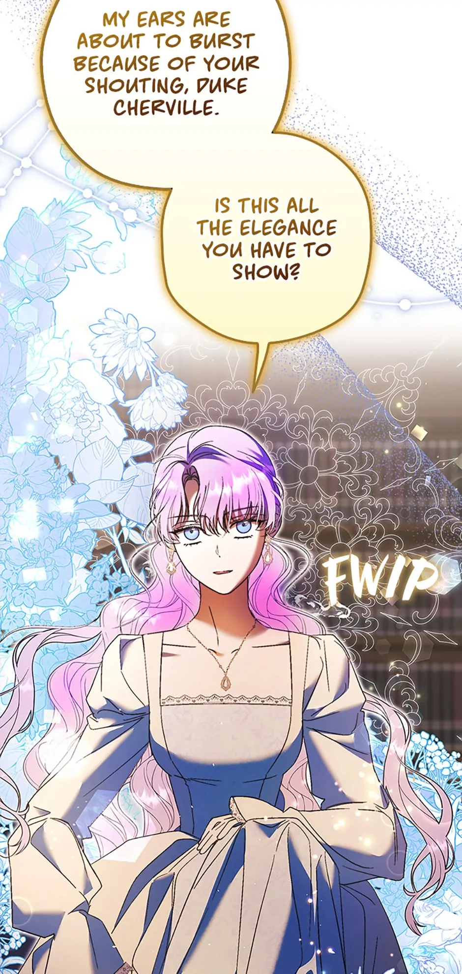 An Extra Stole the Male Leads - Chapter 15 manhwa