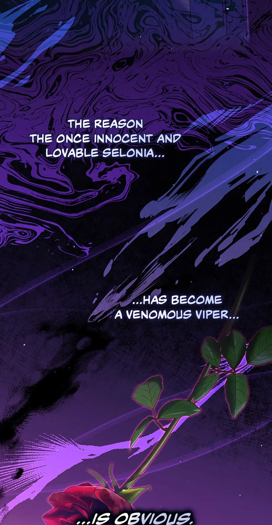 An Extra Stole the Male Leads - Chapter 15 manhwa