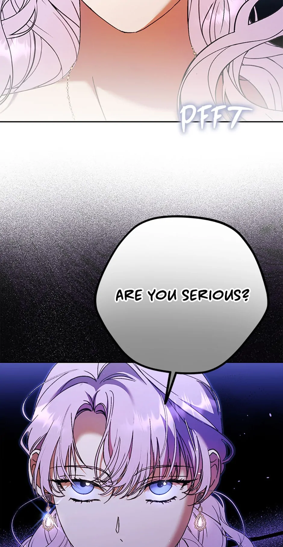 An Extra Stole the Male Leads - Chapter 15 manhwa