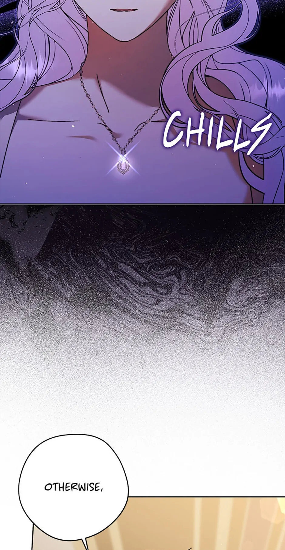 An Extra Stole the Male Leads - Chapter 15 manhwa