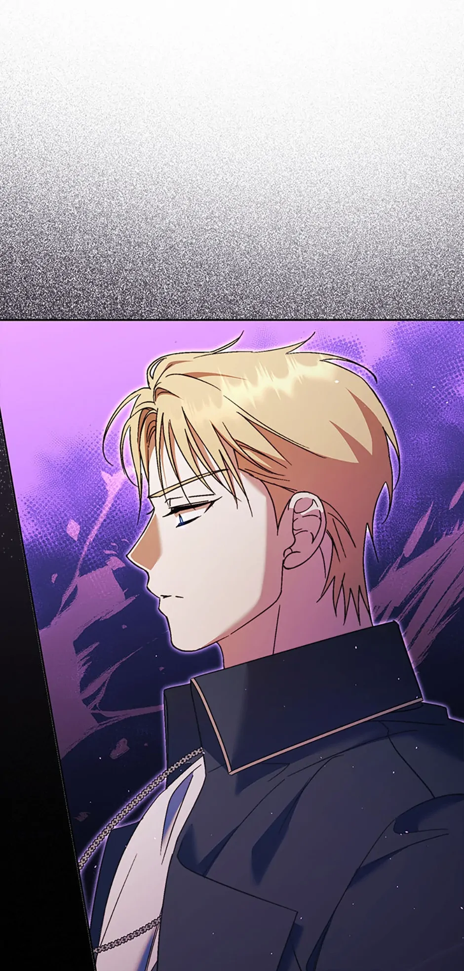 An Extra Stole the Male Leads - Chapter 15 manhwa