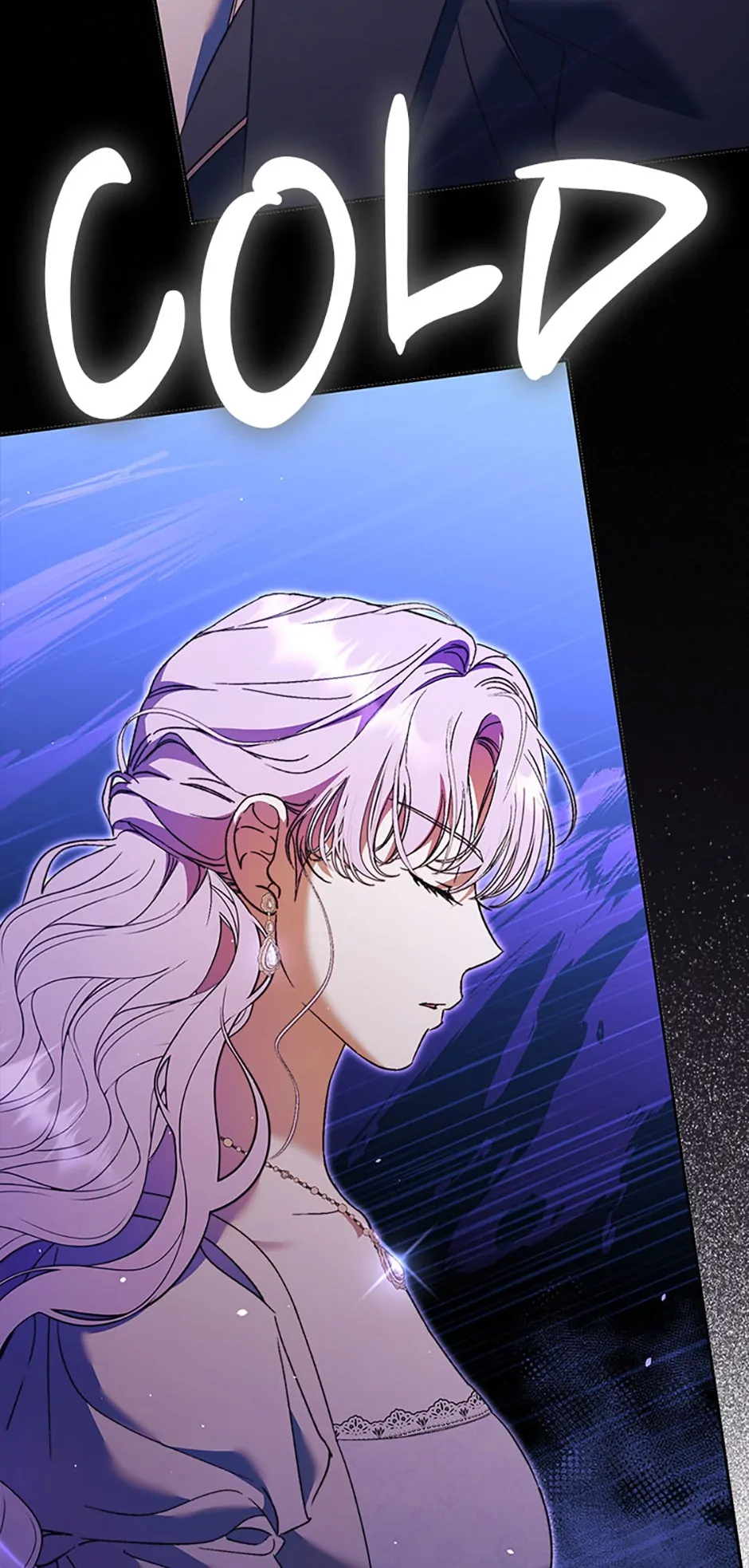 An Extra Stole the Male Leads - Chapter 15 manhwa