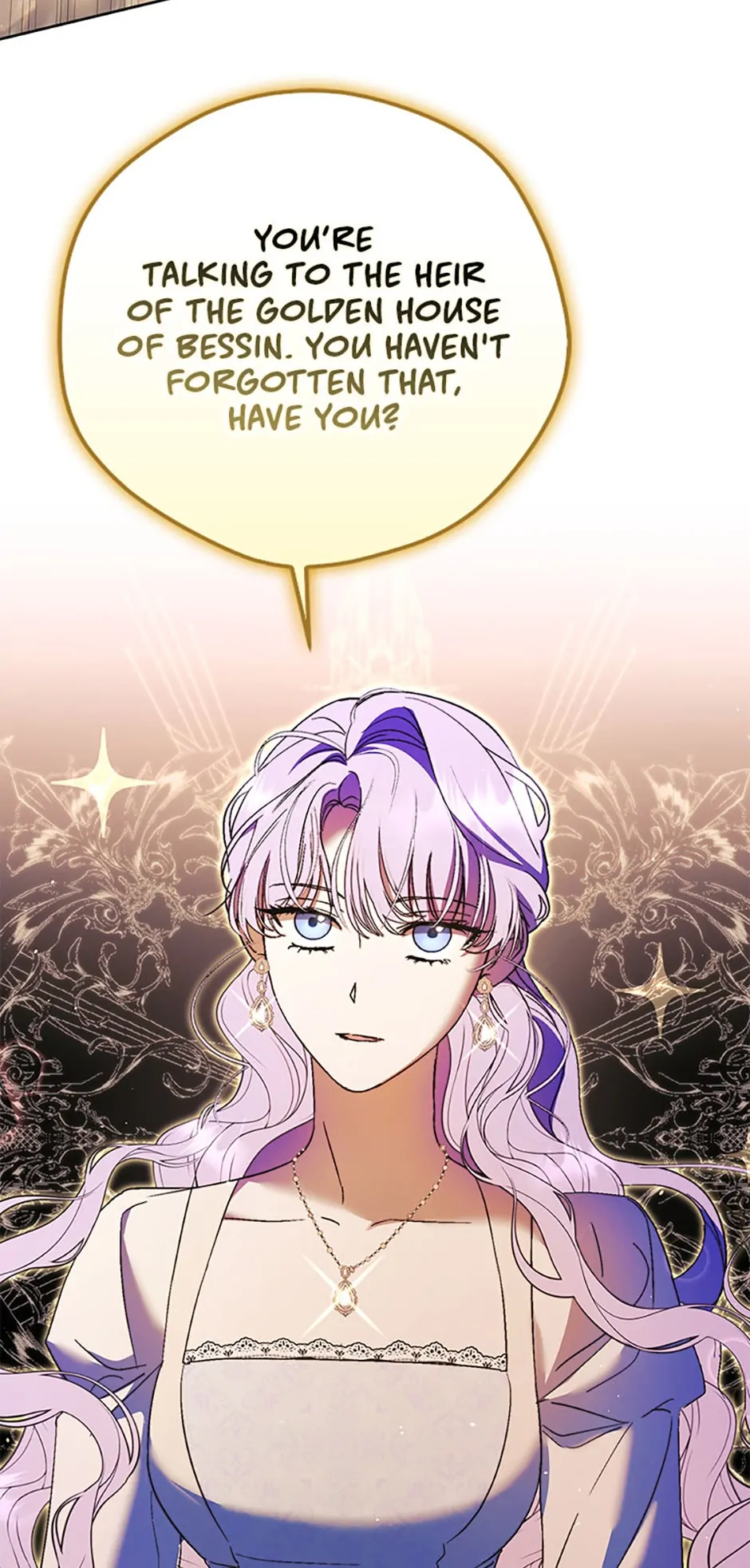 An Extra Stole the Male Leads - Chapter 15 manhwa