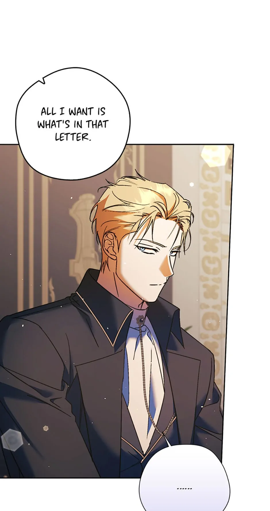An Extra Stole the Male Leads - Chapter 15 manhwa