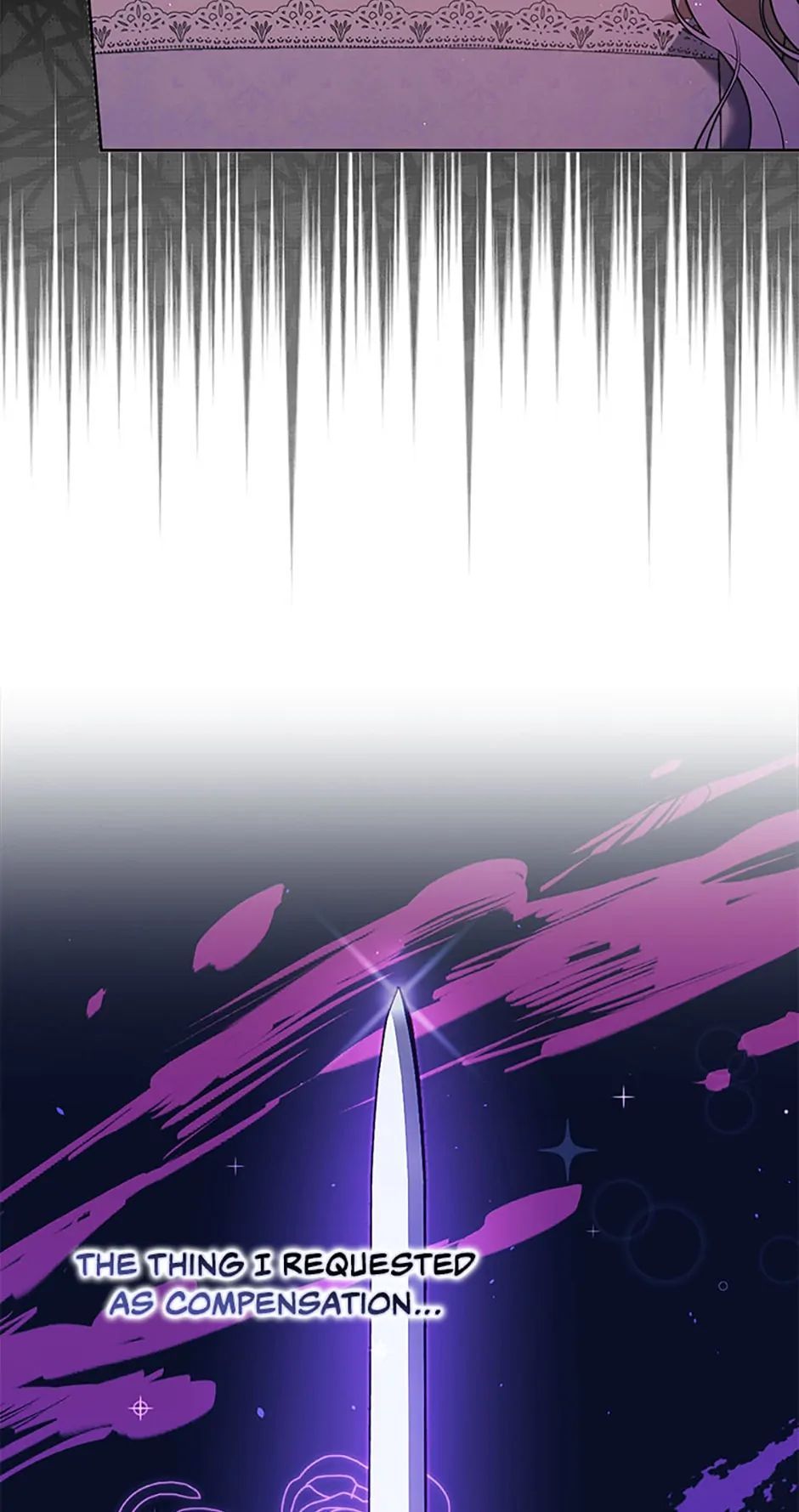 An Extra Stole the Male Leads - Chapter 15 manhwa