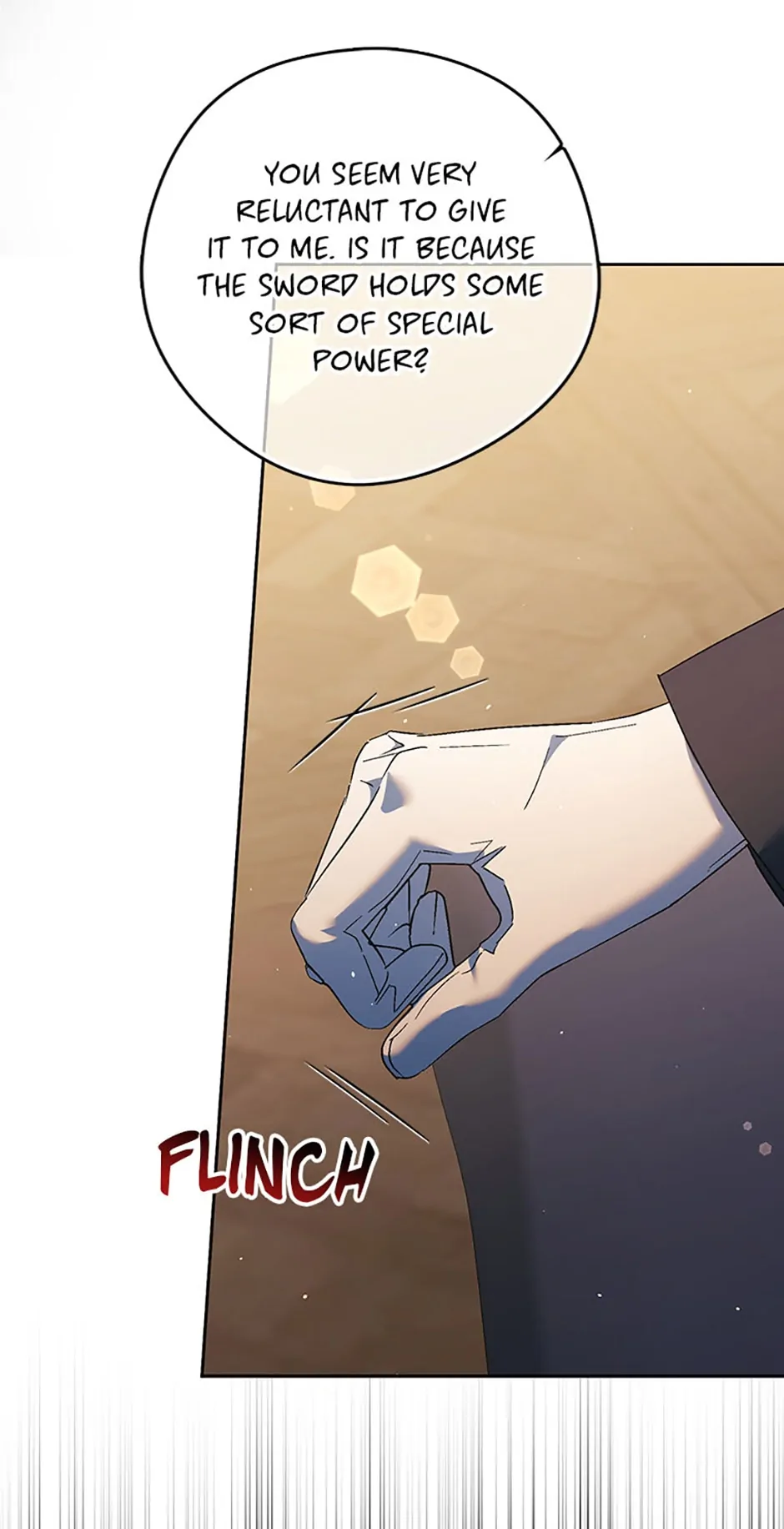An Extra Stole the Male Leads - Chapter 15 manhwa