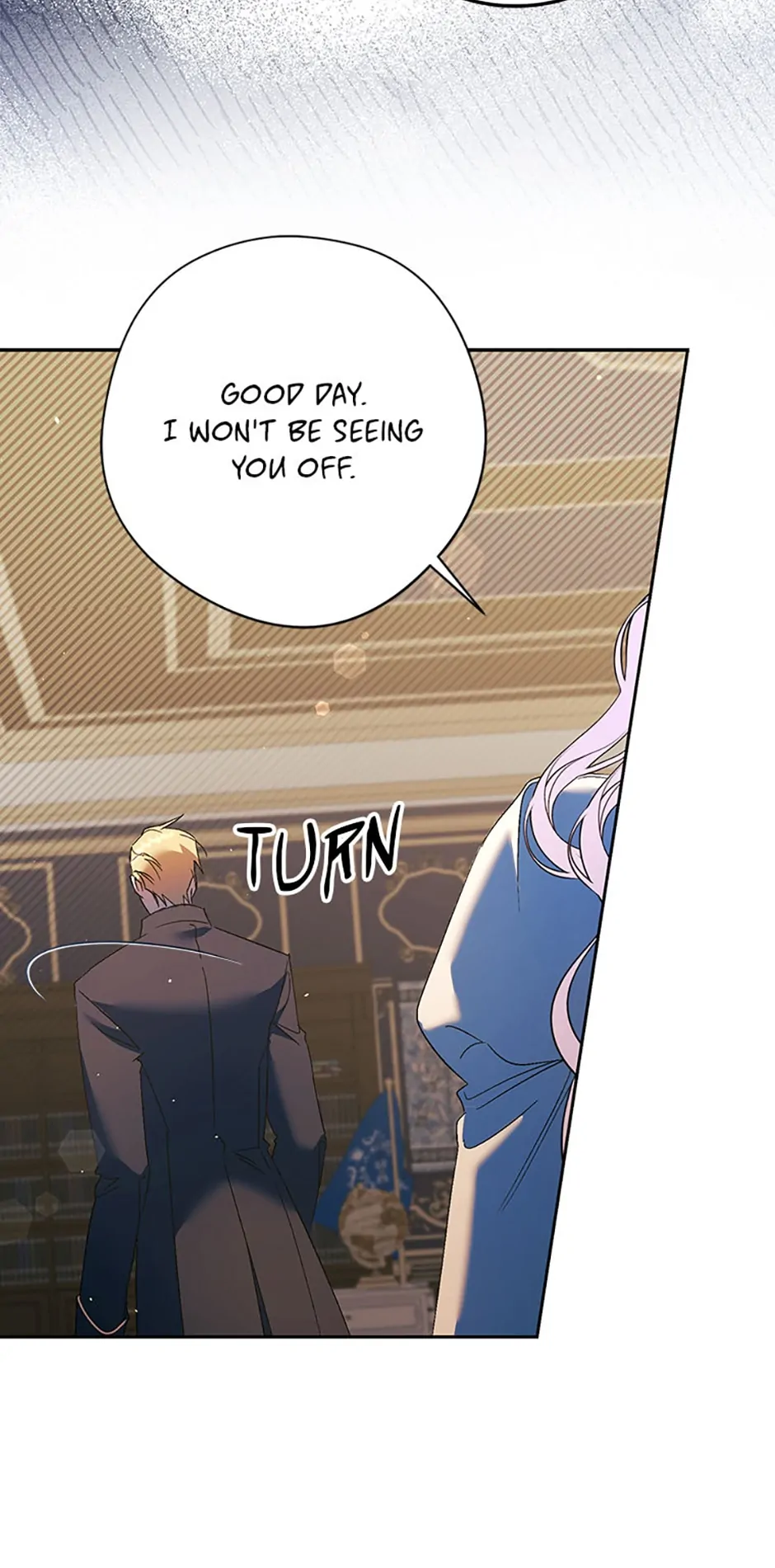 An Extra Stole the Male Leads - Chapter 15 manhwa