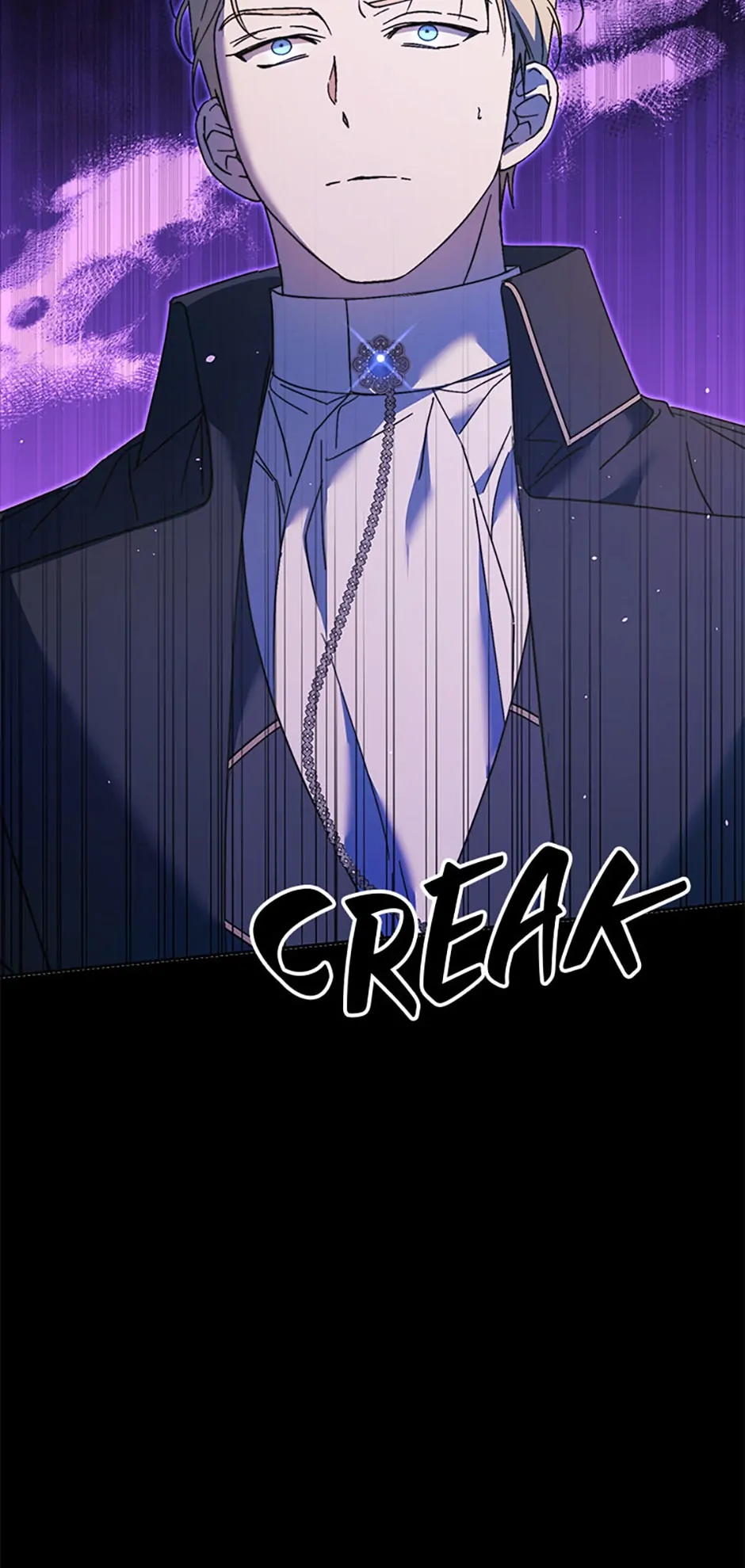 An Extra Stole the Male Leads - Chapter 15 manhwa