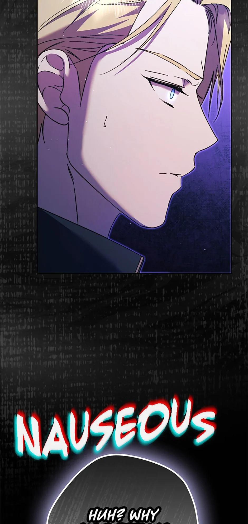 An Extra Stole the Male Leads - Chapter 15 manhwa