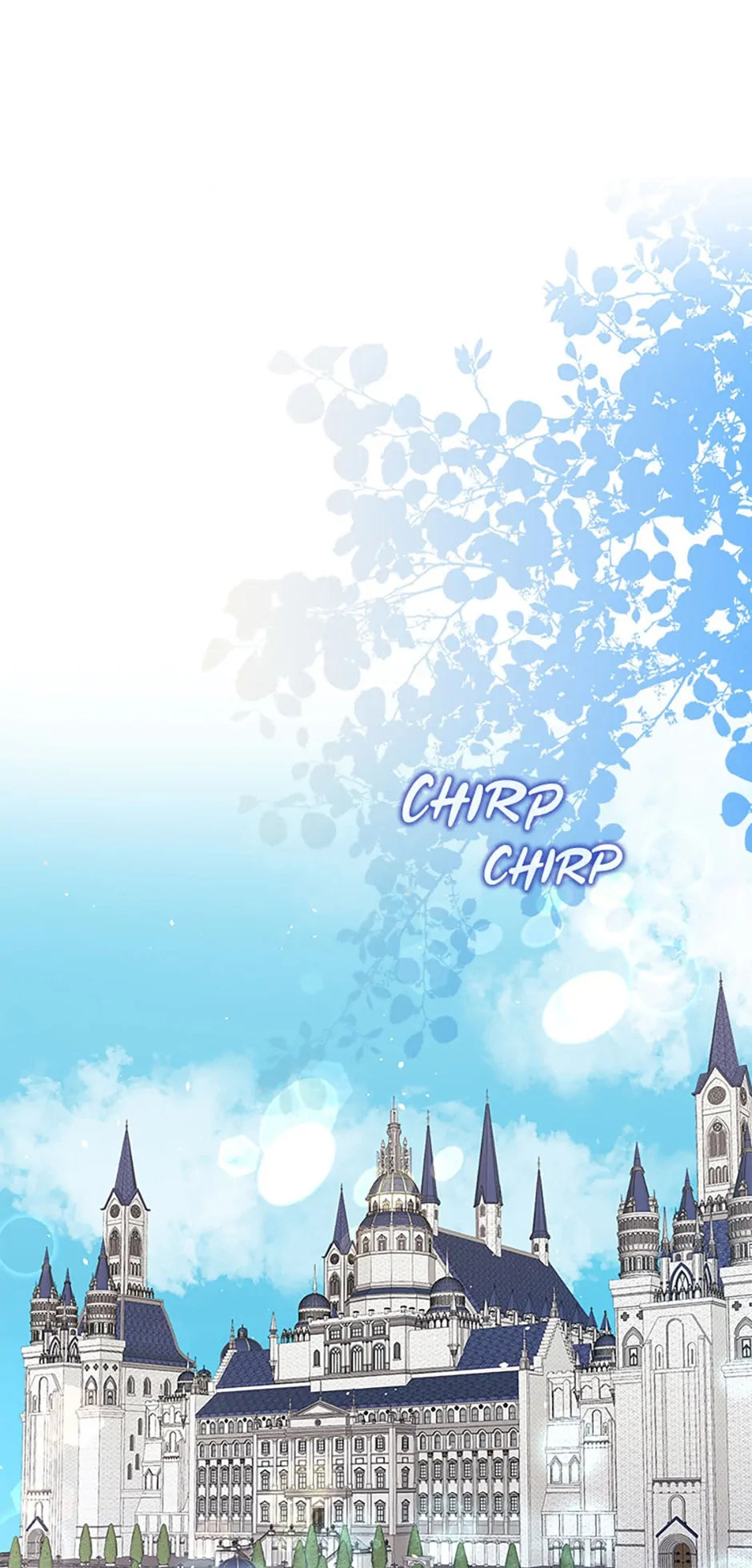 An Extra Stole the Male Leads - Chapter 16 manhwa