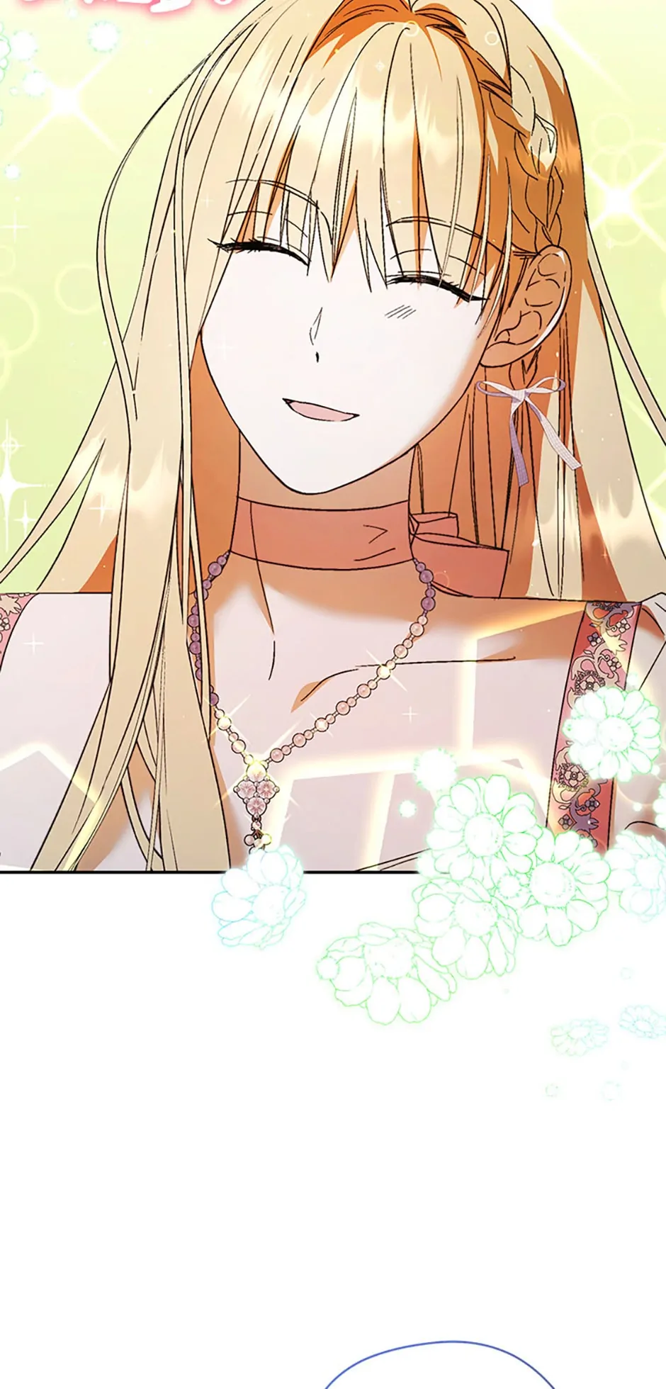 An Extra Stole the Male Leads - Chapter 16 manhwa