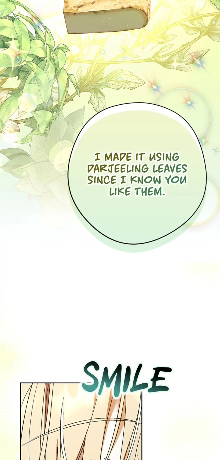An Extra Stole the Male Leads - Chapter 16 manhwa