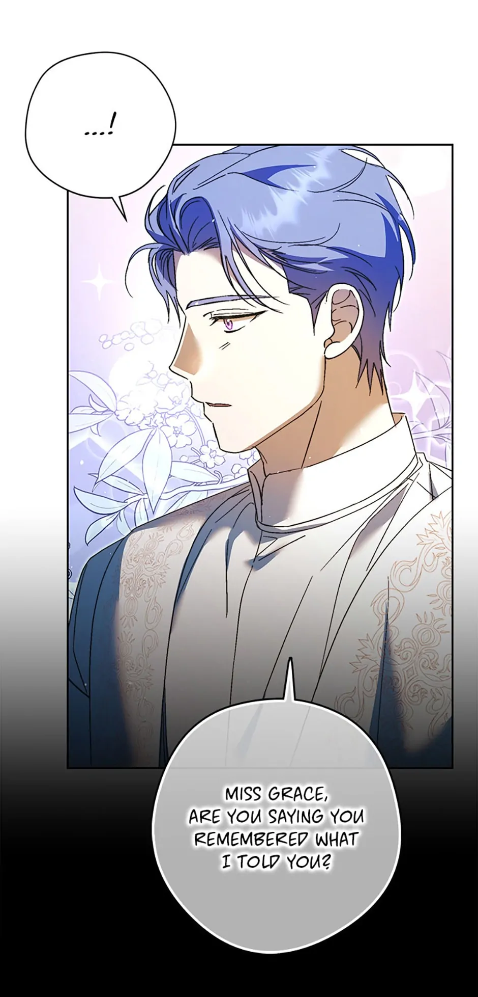 An Extra Stole the Male Leads - Chapter 16 manhwa