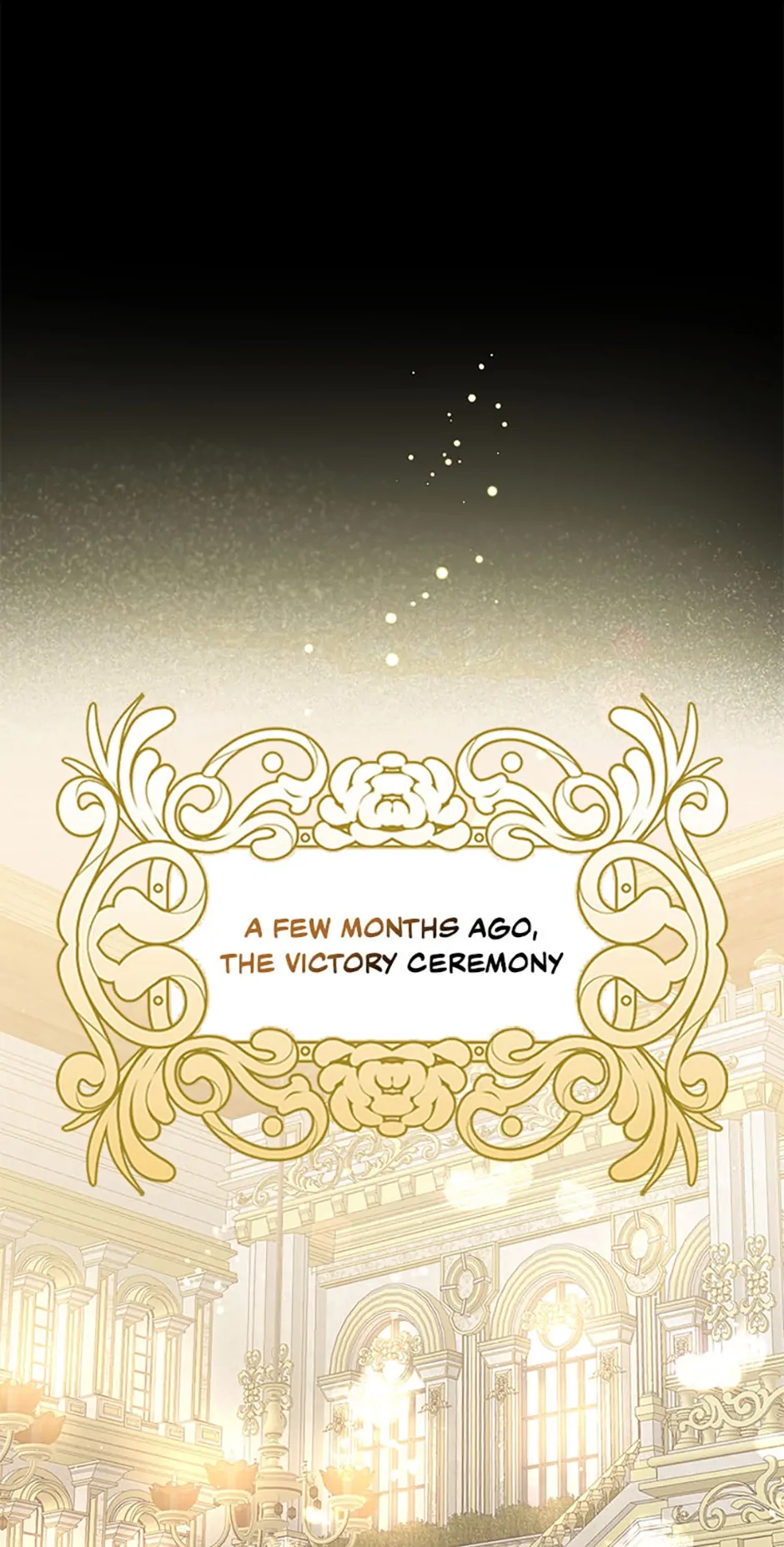 An Extra Stole the Male Leads - Chapter 16 manhwa